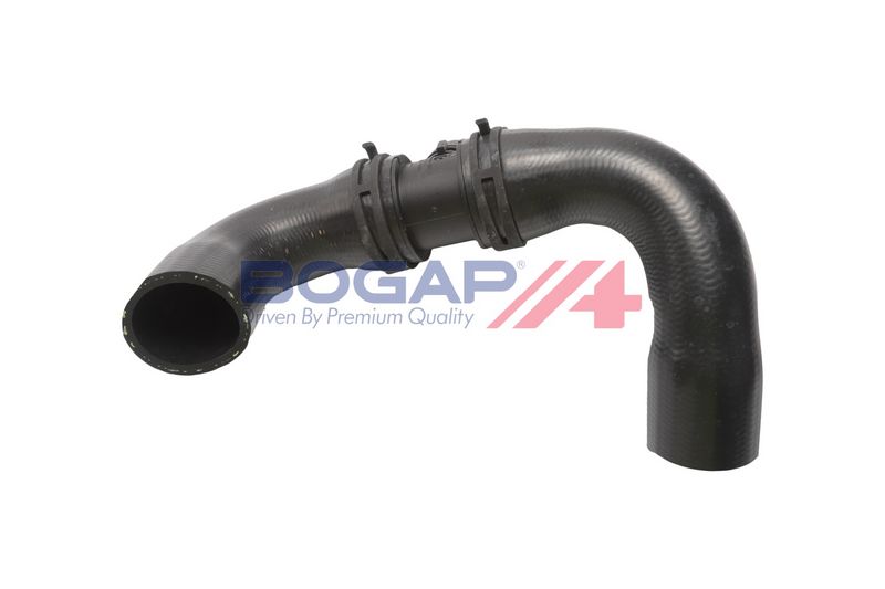 Шланг радиатора BOGAP B4228457