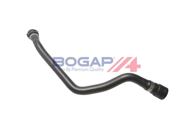 Шланг радиатора BOGAP B4228466