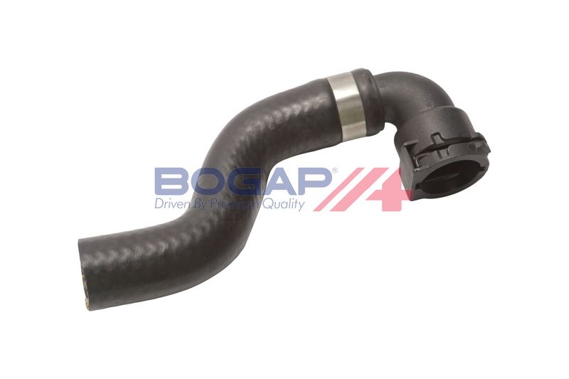 Шланг радиатора BOGAP B4228467