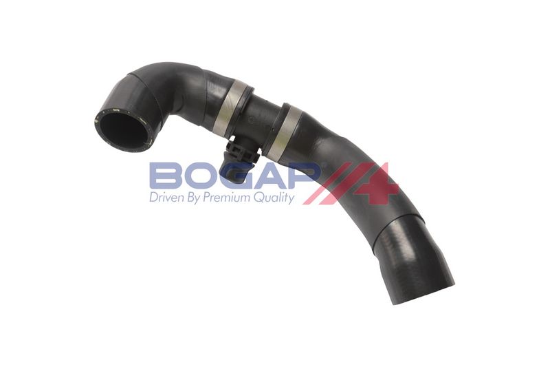 Шланг радиатора BOGAP B4228470