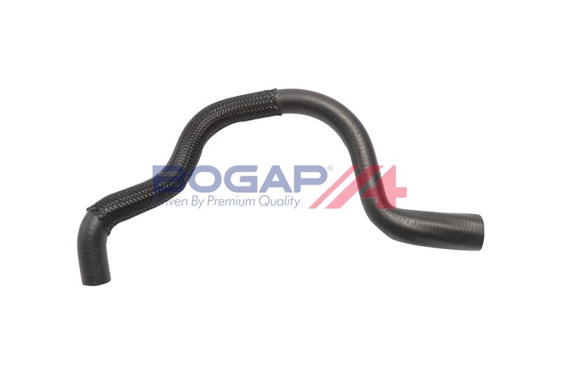 Шланг радиатора BOGAP B4228475