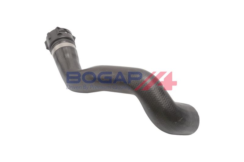 Шланг радиатора BOGAP B4228476