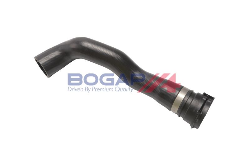 Шланг радиатора BOGAP B4228478