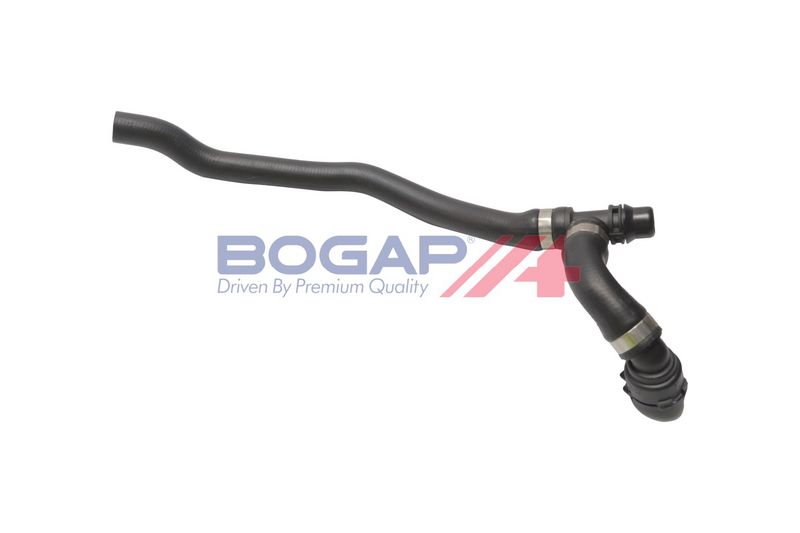 Шланг радиатора BOGAP B4228481
