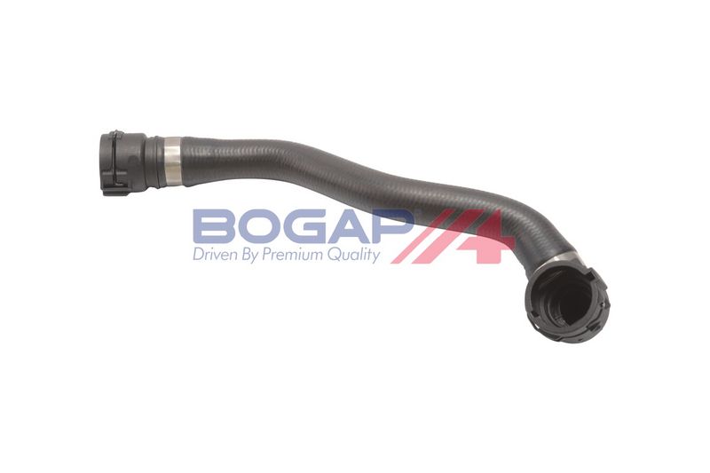 Шланг радиатора BOGAP B4228488