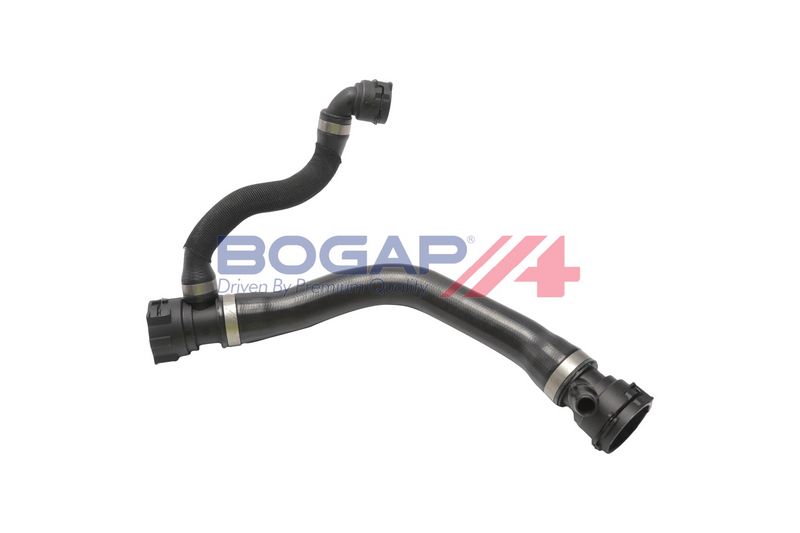 Шланг радиатора BOGAP B4228494