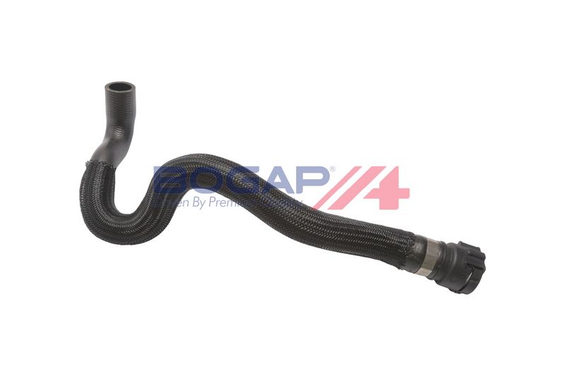 Шланг радиатора BOGAP B4228498