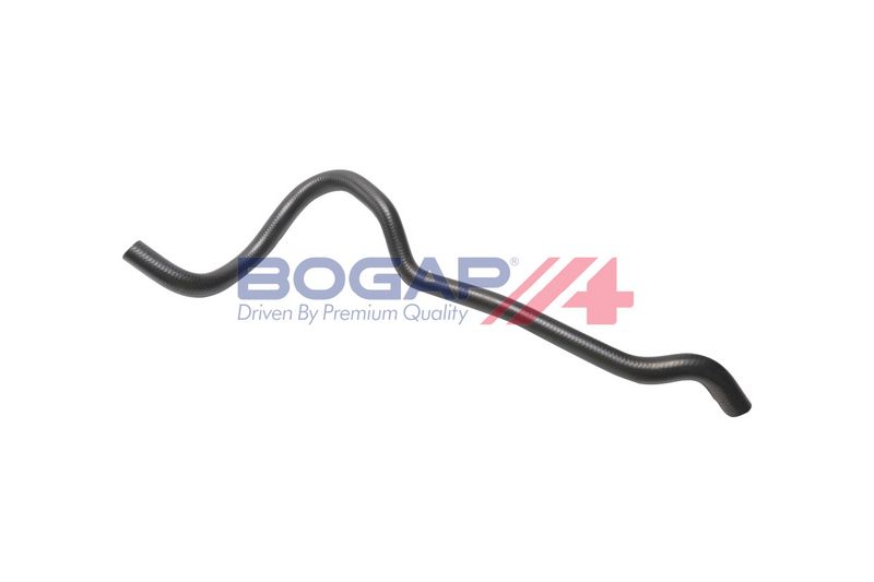 Шланг радиатора BOGAP B4228500