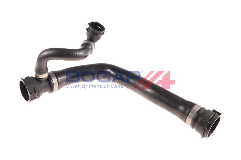 Шланг радиатора BOGAP B4228507