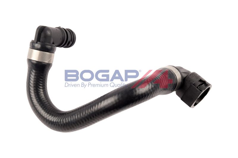 Шланг радиатора BOGAP B4228518