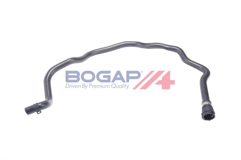 Шланг радиатора BOGAP B4228525