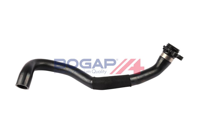 Шланг радиатора BOGAP B4228532