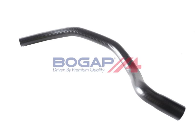 Шланг радиатора BOGAP B4228543