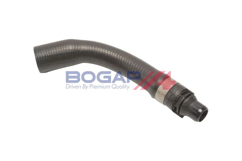Шланг радиатора BOGAP B4228552