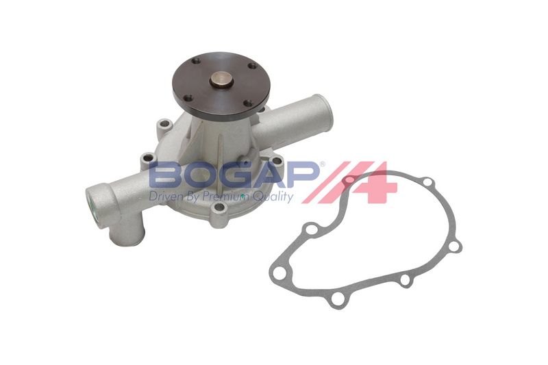 Водяной насос, охлаждение двигателя BOGAP B4234102