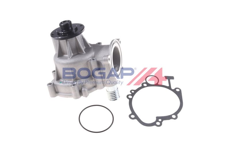 Водяной насос, охлаждение двигателя BOGAP B4234120