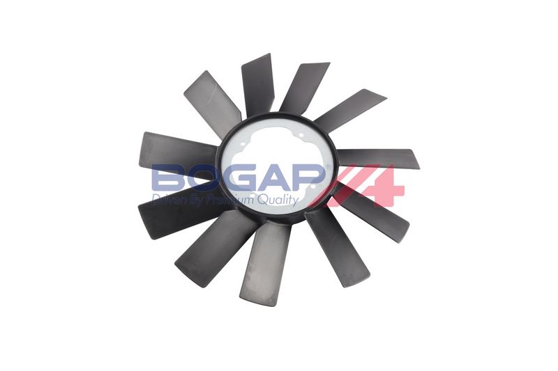 Крыльчатка вентилятора, охлаждение двигателя BOGAP B4242103