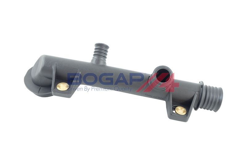 Фланец охлаждающей жидкости BOGAP B4252100