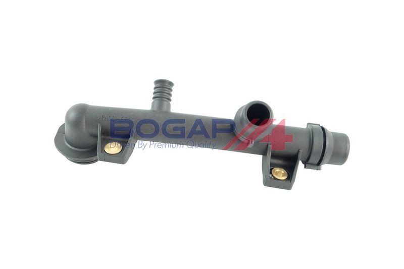 Фланец охлаждающей жидкости BOGAP B4252102