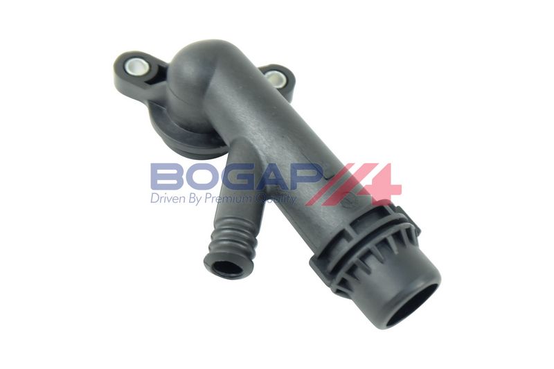 Фланец охлаждающей жидкости BOGAP B4252103