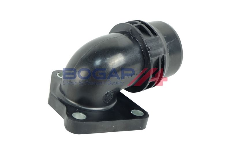 Фланец охлаждающей жидкости BOGAP B4252114