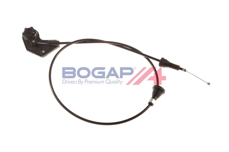 Тросик замка капота BOGAP B5114110
