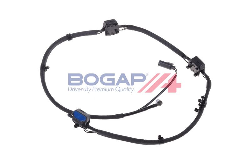 Распылитель воды для чистки, система очистки окон BOGAP B5518103