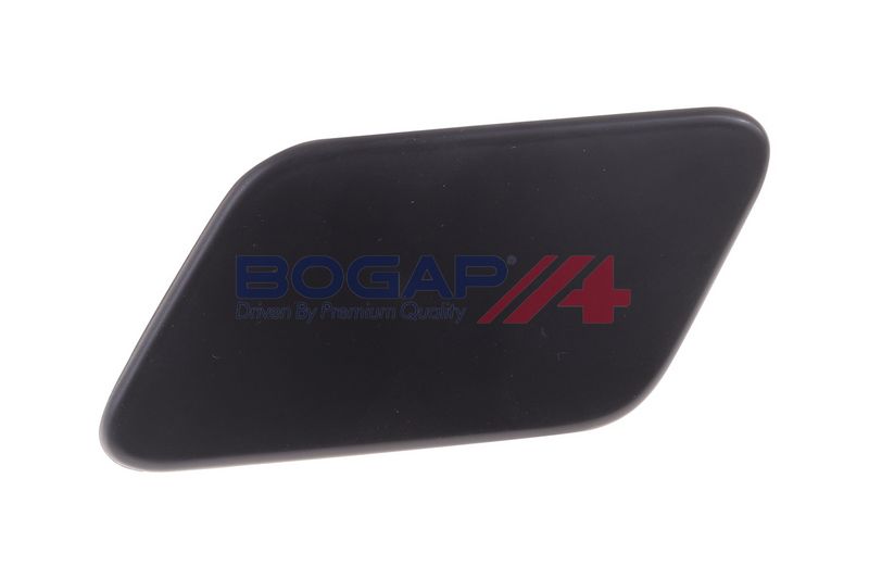 Облицовка, бампер BOGAP B5522156