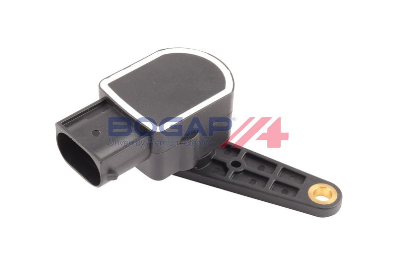 Датчик, корректор угла наклона фар BOGAP B7212100