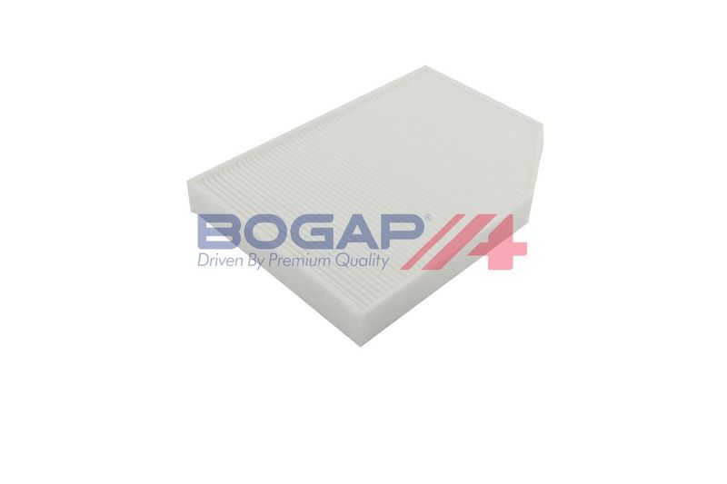 Фильтр, воздух во внутренном пространстве BOGAP B8112127