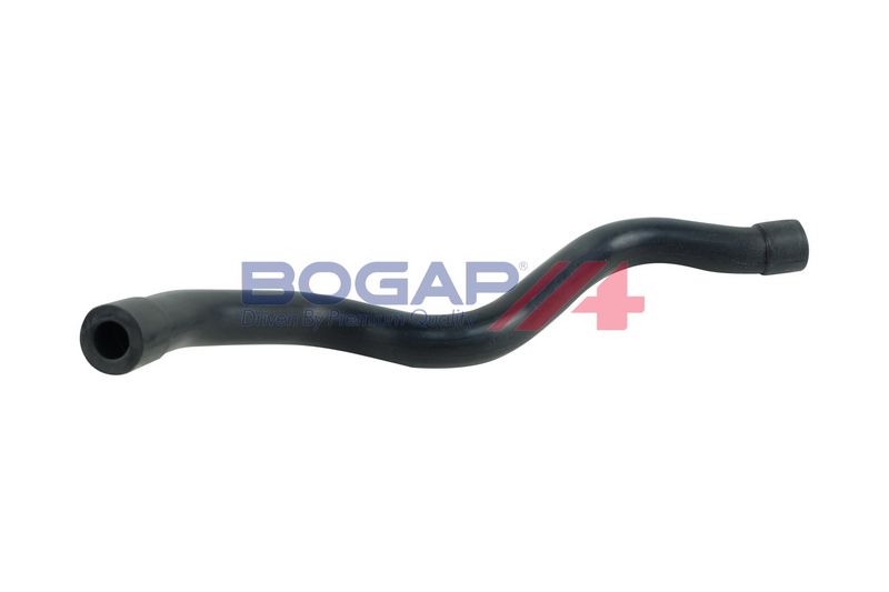 Шланг, вентиляция картера BOGAP C1210102