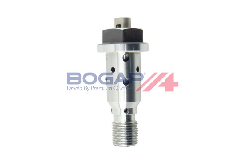 Регулирующий клапан, выставление распределительного вала BOGAP C1340102