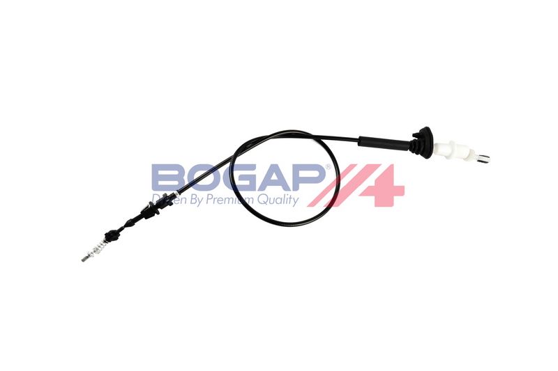 Тросик газа BOGAP C1616104