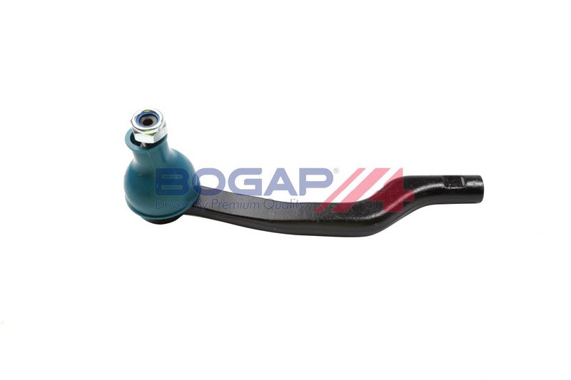 Наконечник поперечной рулевой тяги BOGAP C3233107