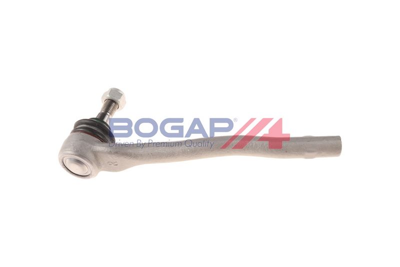 Наконечник поперечной рулевой тяги BOGAP C3233114