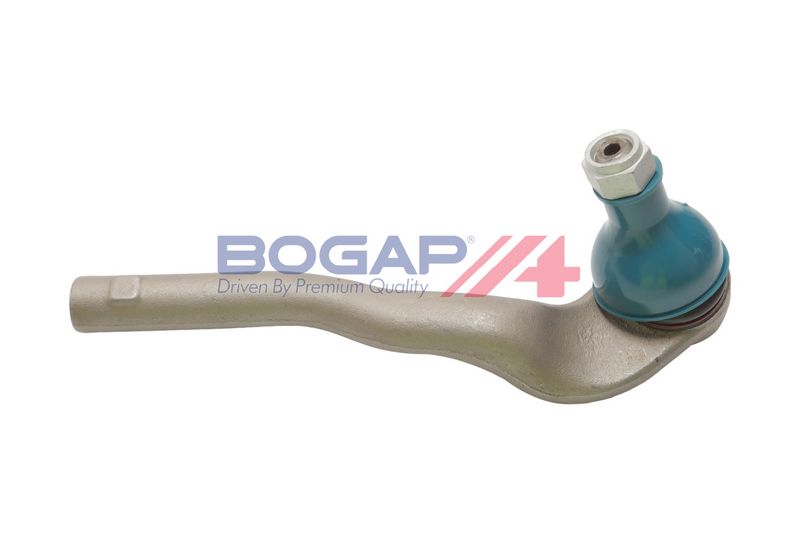 Наконечник поперечной рулевой тяги BOGAP C3233118