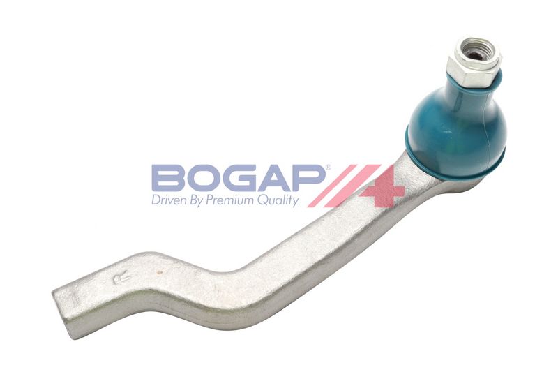 Наконечник поперечной рулевой тяги BOGAP C3233123