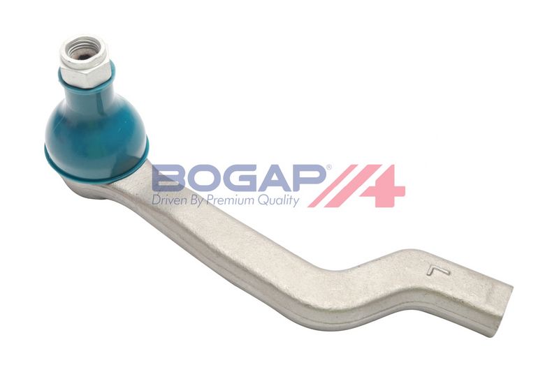Наконечник поперечной рулевой тяги BOGAP C3233124