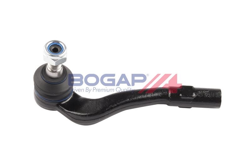 Наконечник поперечной рулевой тяги BOGAP C3233126