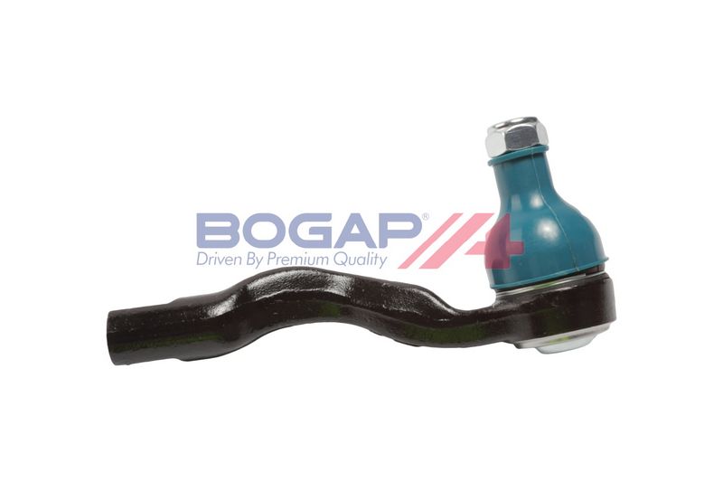 Наконечник поперечной рулевой тяги BOGAP C3233161