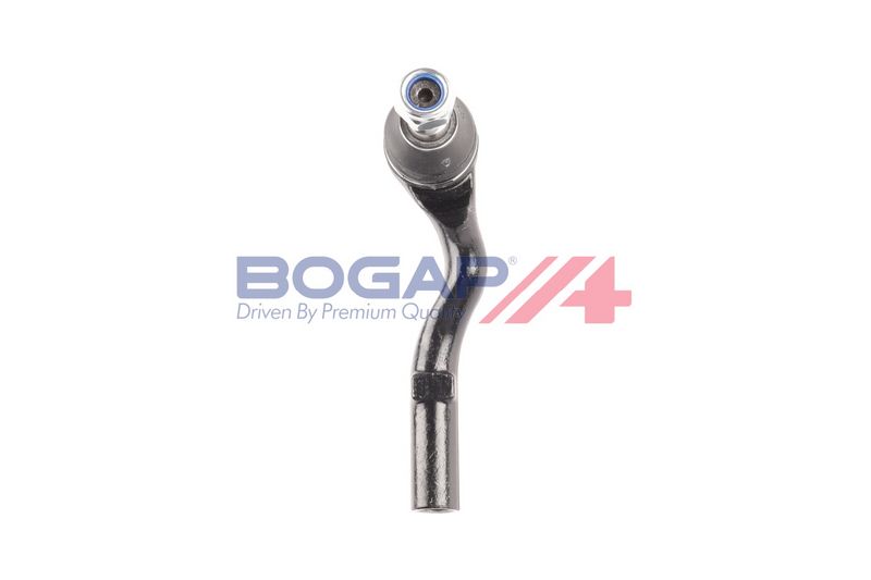 Наконечник поперечной рулевой тяги BOGAP C3233171