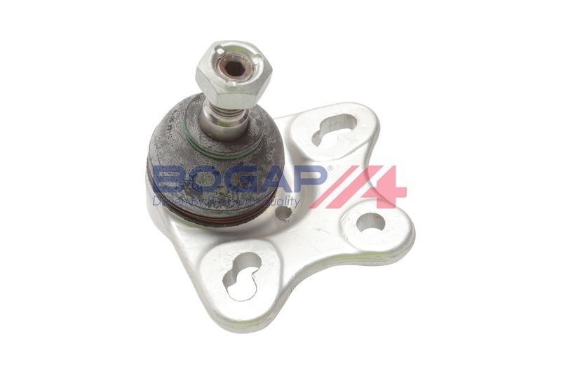 Шарнир независимой подвески / поворотного рычага BOGAP C3329100