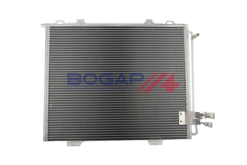 Конденсатор, кондиционер BOGAP C4117112