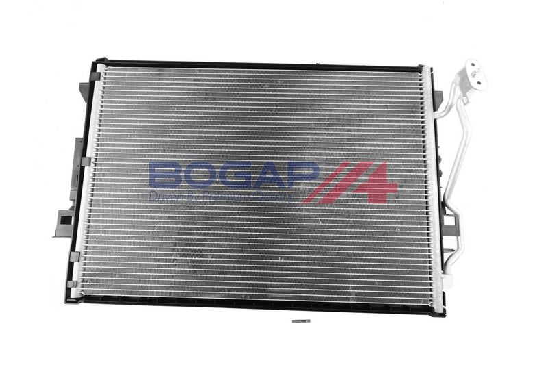 Конденсатор, кондиционер BOGAP C4117116