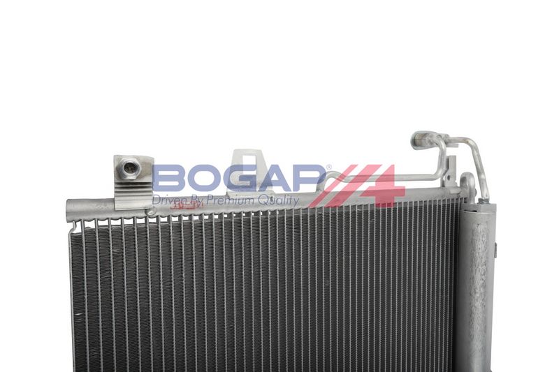 Конденсатор, кондиционер BOGAP C4117118