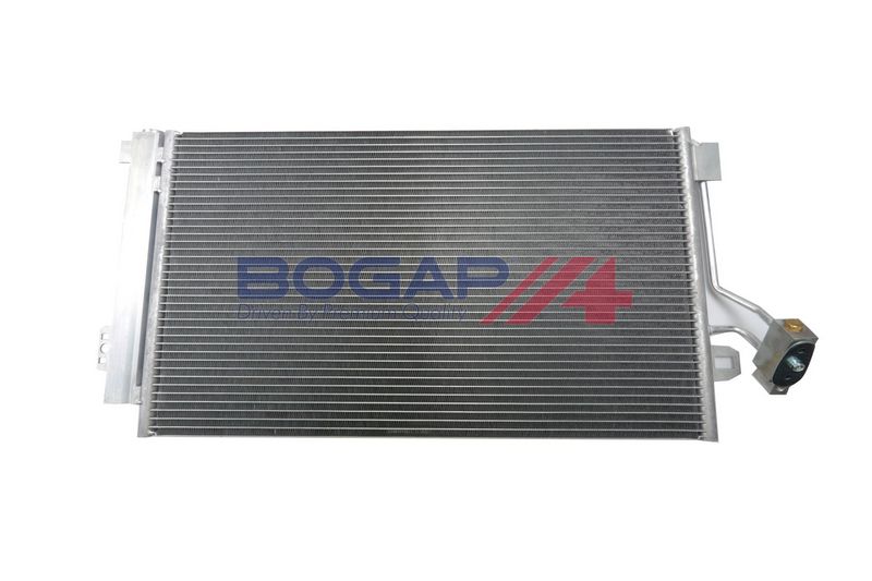 Конденсатор, кондиционер BOGAP C4117122