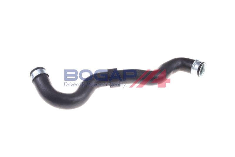 Шланг радиатора BOGAP C4228103