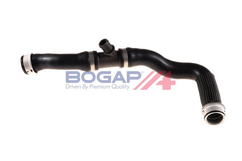 Шланг радиатора BOGAP C4228105