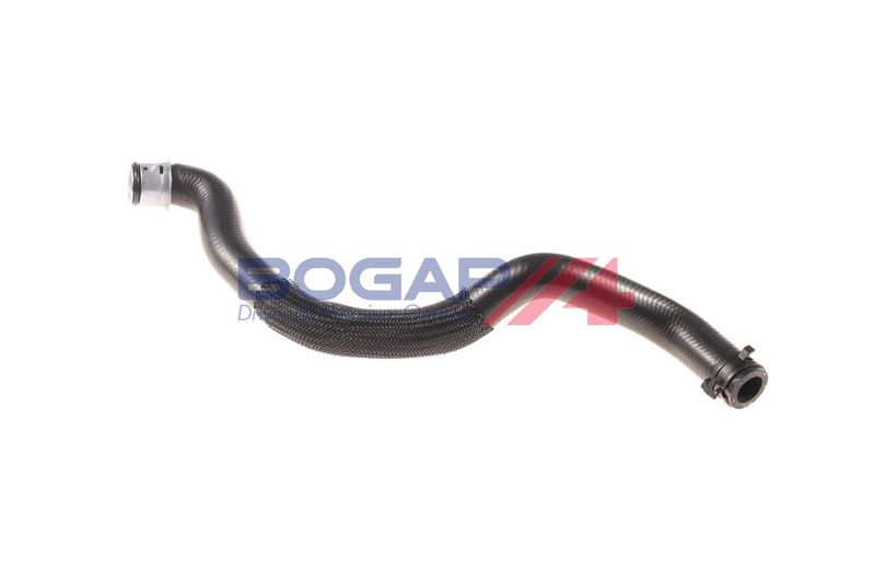 Шланг радиатора BOGAP C4228107