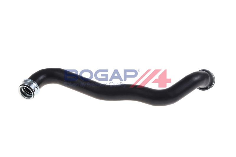 Шланг радиатора BOGAP C4228110